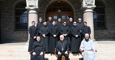 Facing shortage, New York Archdiocese taps parishioners to spot future priests