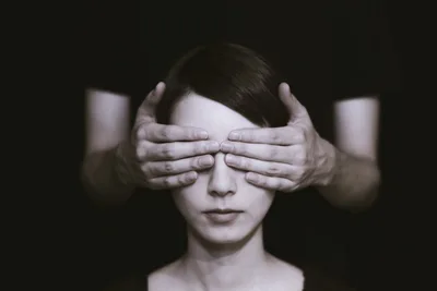 Why 20/20 gender vision doesn’t cure spiritual blindness