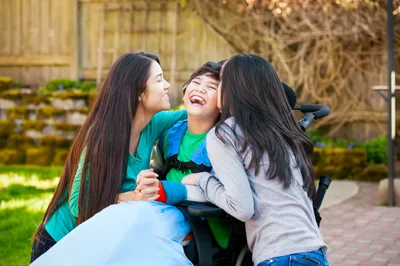 Special Needs, the Church and the Justice of God - RELEVANT