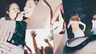 ‘Hell Is a World Without You’ Revisits Early 2000s Youth Group