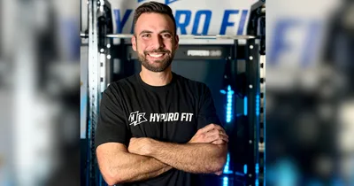 Catholic trainer merges faith and fitness in theology of the body-inspired program