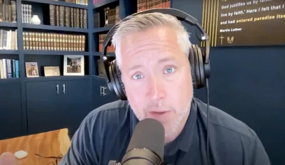 Greear foresees ‘nationwide hunt’ if SBC amendment passes | Baptist Press