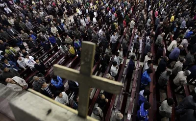 China shuts down popular Christian website amid crackdown on religious groups