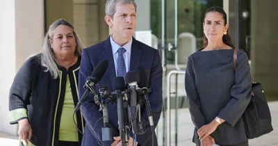 Feds to Interview Epstein Associate for Second Day