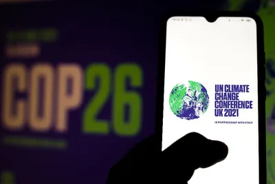 Vatican calls for ‘clear roadmap’ as climate summit enters final stretch