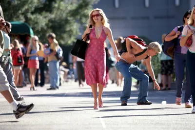 Reese Witherspoon Is Turning 'Legally Blonde' Into a TV Series for Amazon MGM - RELEVANT