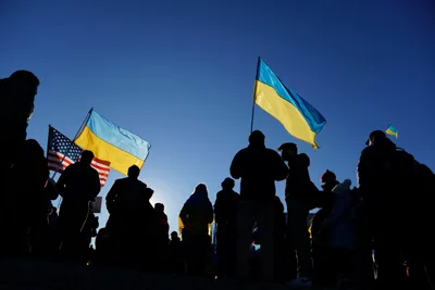 Far from Kyiv, U.S. church keeps Ukraine close in prayer as Lent begins