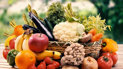 How You Can Eat Healthy for Less: Your Grocery Budget Boot Camp
