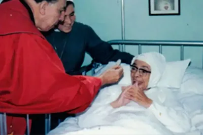 Pope Francis approves beatification of Colombian sister filled with ‘ardent apostolic zeal’