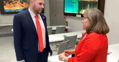 Oklahoma Pastor Drops Out of House Race amid Texting Scandal