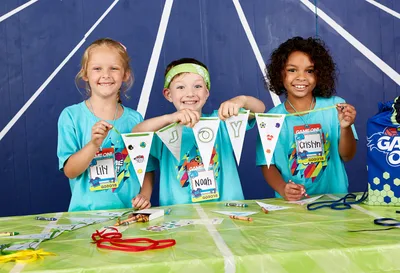 Vacation Bible School: What stirs churches to do it? | Baptist Press