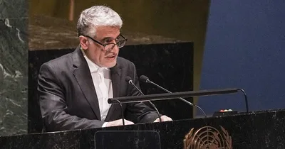 Iran Threatens Retaliation for Any U.S. Strikes in Response to Troop Deaths