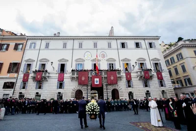Immaculate Conception: Pope Francis cancels traditional act of veneration due to pandemic