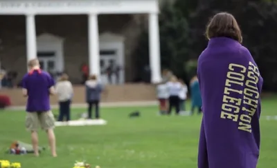 Christian University Head Says Employees Weren't Fired Solely for Pronouns in Email Signature