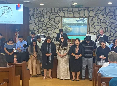 Dissolved Mississippi Church Donates Building to Multiplying Hispanic Ministry | Baptist Press