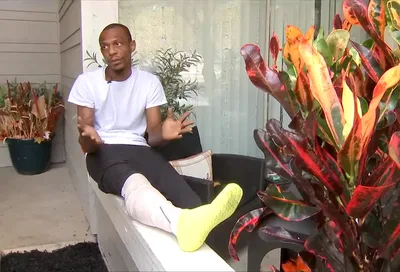 Man Who Survived Being Shot by Gunmen While Taking Out Trash Says ‘God was with me’