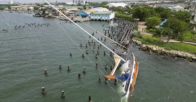 Hurricane Beryl Heads for Mexican Gulf after Pummeling Jamaica
