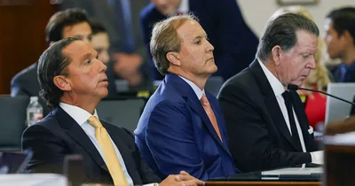 Impeachment trial starts for Texas attorney general