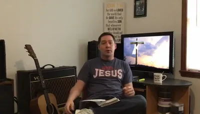 Pastor Charged for Allegedly Texting Minor about ‘wanting to smell her underwear’