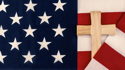 The Spiritual Mission of America's Founding Fathers