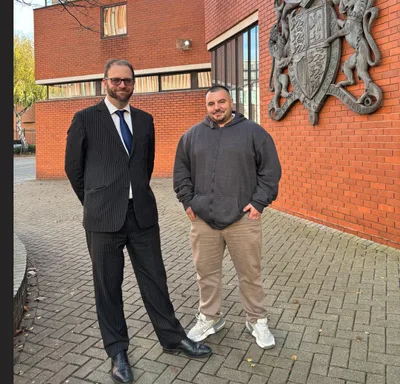 Christian street preacher acquitted of ‘Islamophobia’ charge
