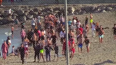 Refugees, Economic Migrants, and Terrorists: Europe Grapples with a Growing Immigration Crisis