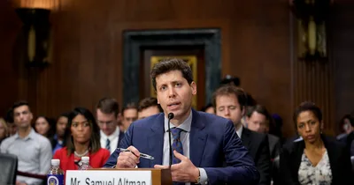 Senate Holds First Hearing on AI Risks, Regulations