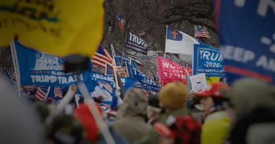 ‘God & Country’ Preaches to the Choir