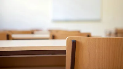 VA Church Seeks to Rescue Kids from Public Schools, Using Scholarships to 'Ransom' Them from 'Culture of Death'