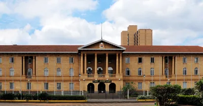 Kenyan Christians Debate High Court Ruling on Sex Offenses Law