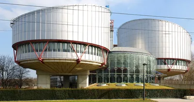 Finnish politician takes battle over ‘hate speech’ to European Court of Human Rights