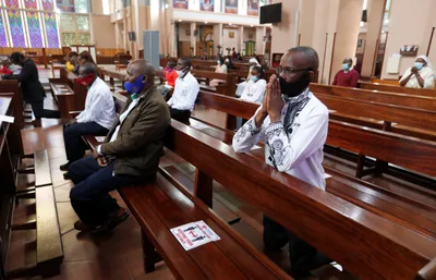 New institute aims to help Church leaders battle sex abuse in Africa