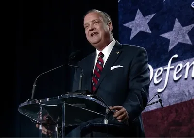 Al Mohler Suggests Christians Who 'vote wrongly' are 'unfaithful': 'The big battles are still to come'
