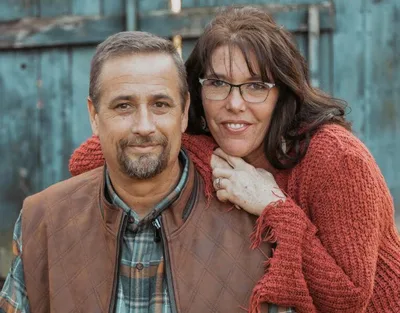 Man Diagnosed with Stage 4 Cancer Surrenders to Ministry: ‘I don’t worry about tomorrow’ | Baptist Press