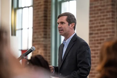 Kentucky Gov. Remembers 19 Killed in Tornado as Children of God, Ask for Prayers