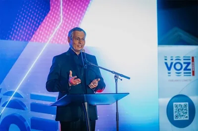Orlando Salazar and the Rise of Voz Media: A Conservative Voice for Hispanics in the US (exclusive)