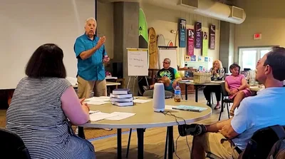 3 Texas United Methodist Church Conferences Looking to Merge into Single Regional Body