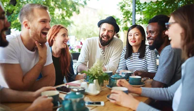 The so-called quiet Gen Z revival in the UK has surprising implications for Millennials