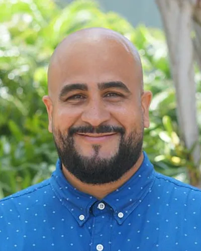 Cabrera named senior director of Send Network Español | Baptist Press