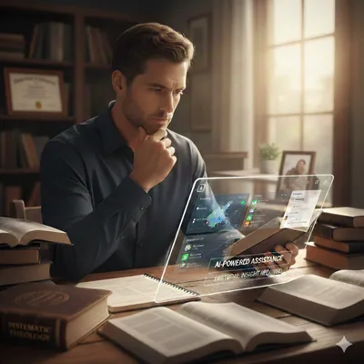 SBC entities varied in their response to, use of AI | Baptist Press