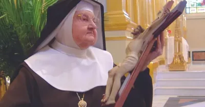 Mother Angelica’s work still brings inspiration — and conversion — 9 years after her death