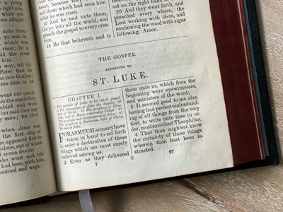 New ministry tool will make it easier to share the Gospel with Deaf people