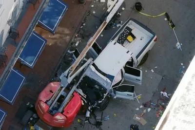 What is the Islamic State Group and What Attacks Has It Inspired? | Baptist Press