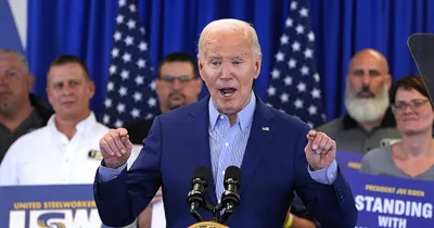 Kennedy Family Members to Publicly Endorse Biden over RFK Jr.