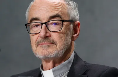 ‘Human mobility’ is reality all local churches must address, says cardinal | Crux