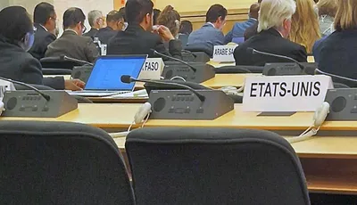 Why the United Nations needs saving