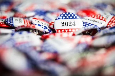 What Should People Do If Their Candidate Loses? Pastor Explains