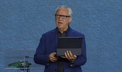 Bethel Church leader Bill Johnson remarries 4 years after wife Beni’s death