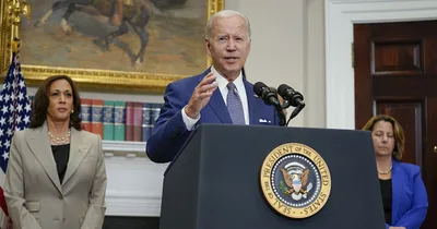 Biden campaign leans into abortion rhetoric for 2024 run