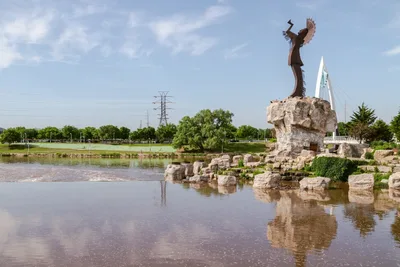 Travel: Wichita, an underrated big city